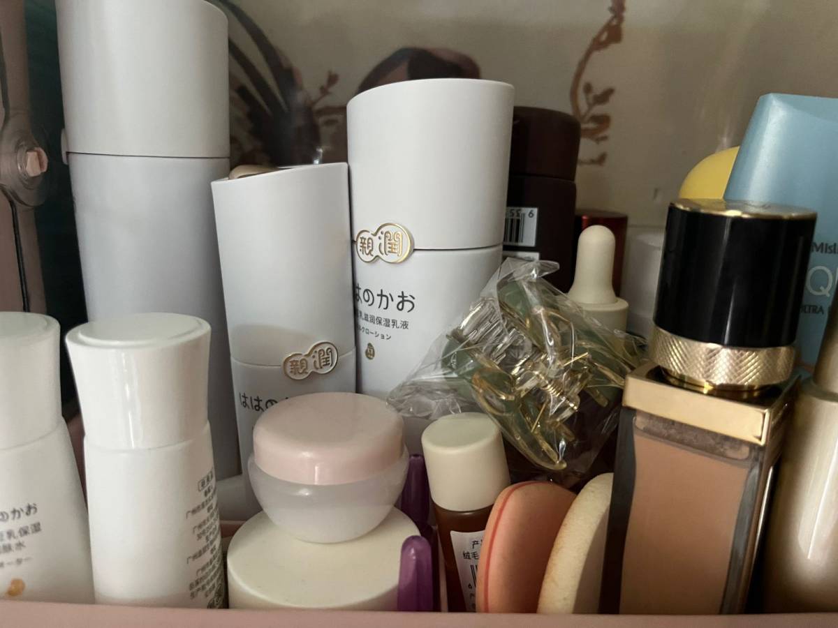 自己的多年爱用好物，主打一个性价比，认认真真做了功课入手的护