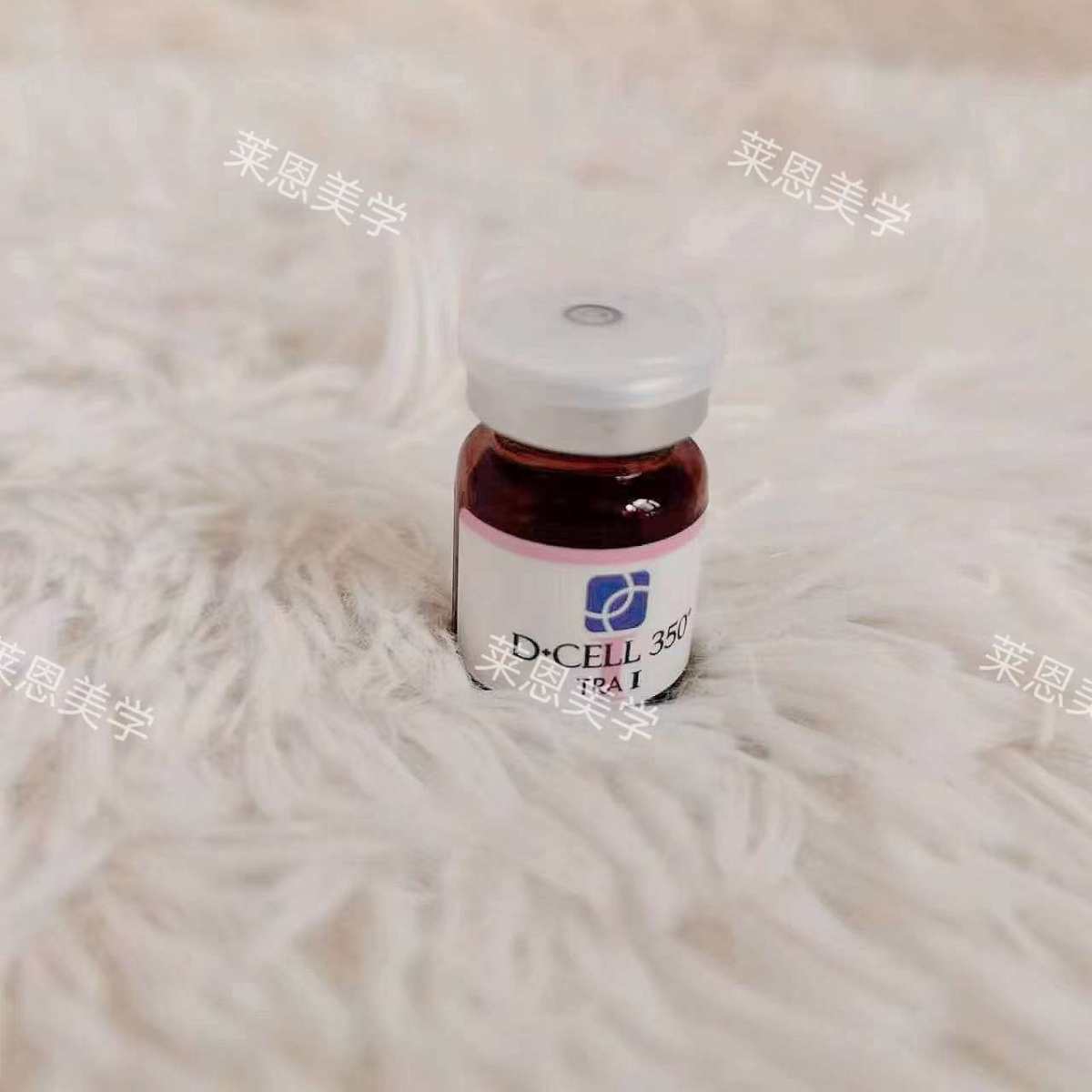 氐殊三文鱼就是我们经常说的婴儿针，有重塑丰润、除皱抗衰的功效