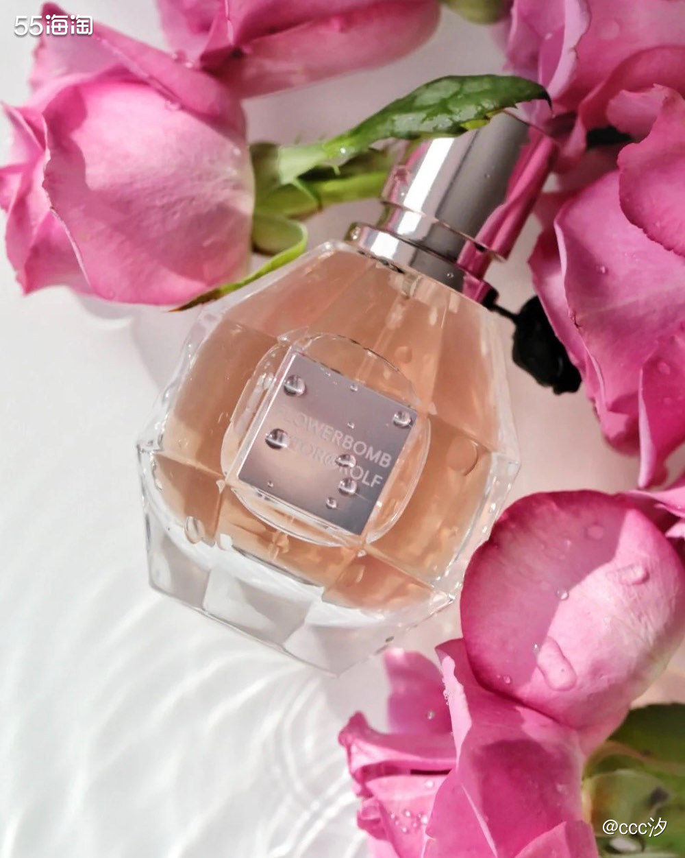 Fragrancenet中文站香水香氛品类很全，而且价格也很