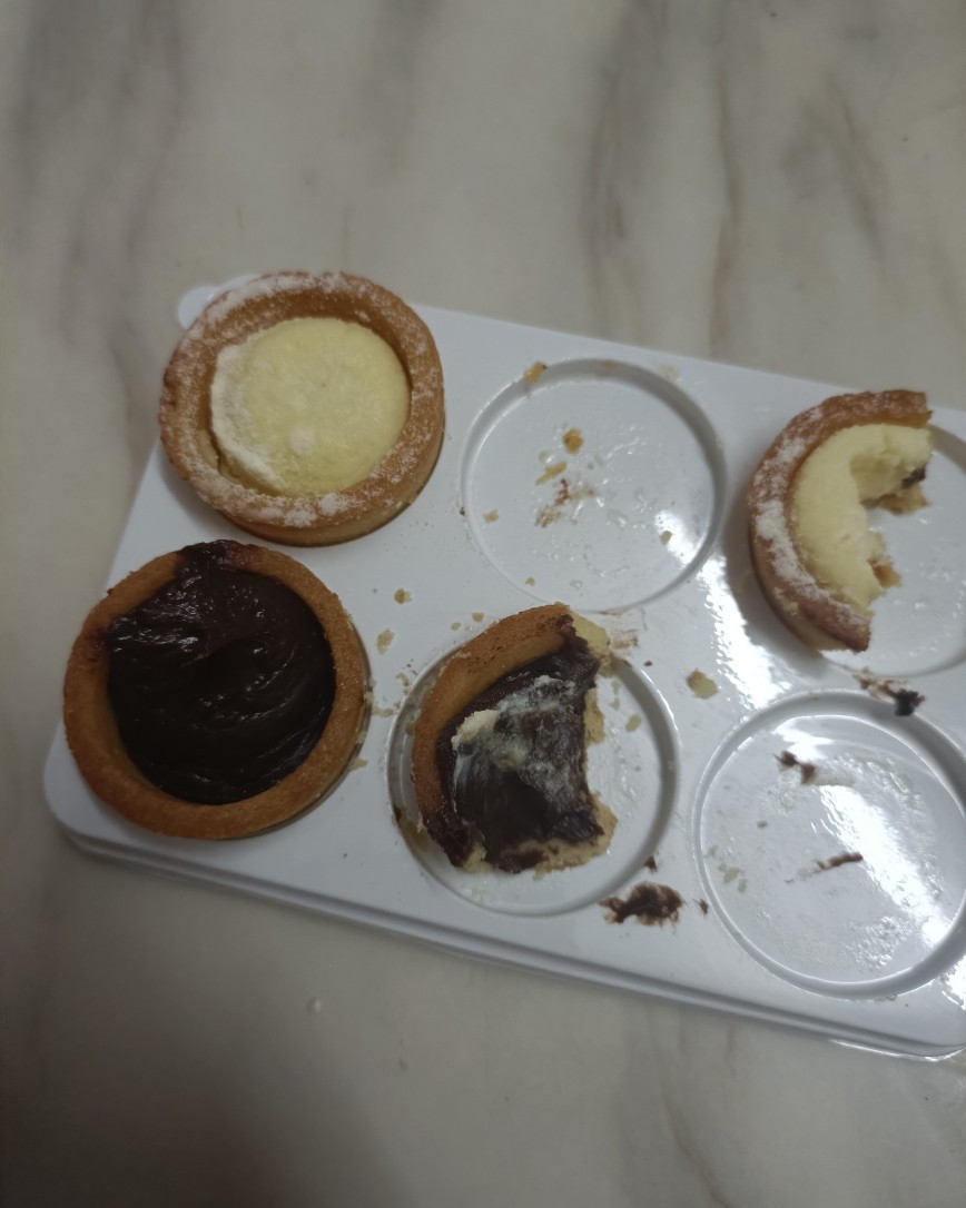 最近买了一些非常好吃的主食加零食，迫不及待的想分享了~  �