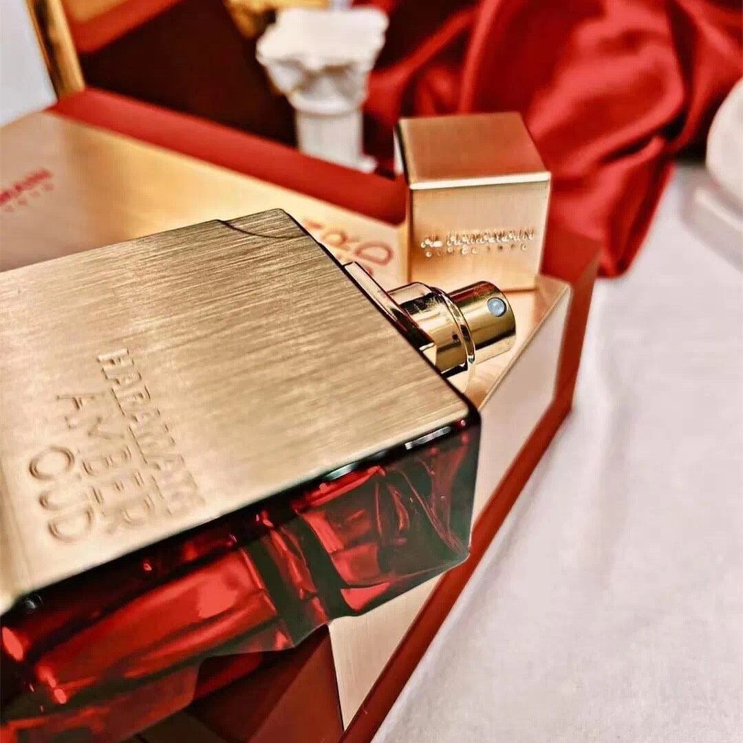 FragranceNet中文网绝对属于宝藏网站，连迪拜品牌A