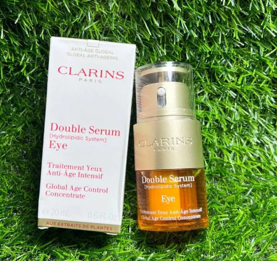 clarins娇韵诗黑五海淘有活动吗？当然有，像去年娇韵诗澳