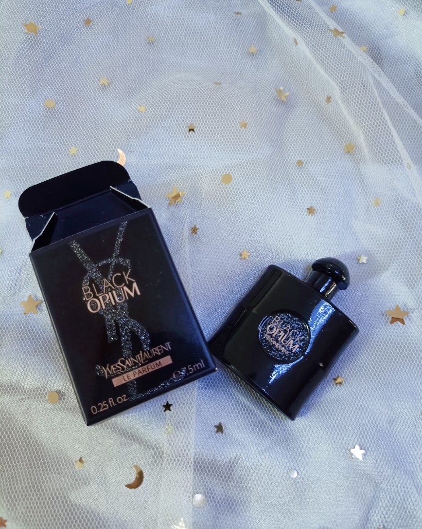 经典香水里面那黑必须有一席之地，我有个姐妹说她买ysl的这款