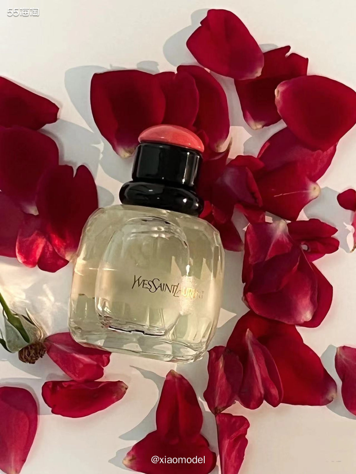 ❤️FragranceNet中文官网有好多停产绝版的圣罗兰香