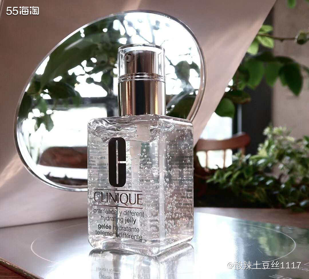倩碧官网有三款黄油，不知道大家能不能区分 1倩碧黄油! 倩碧