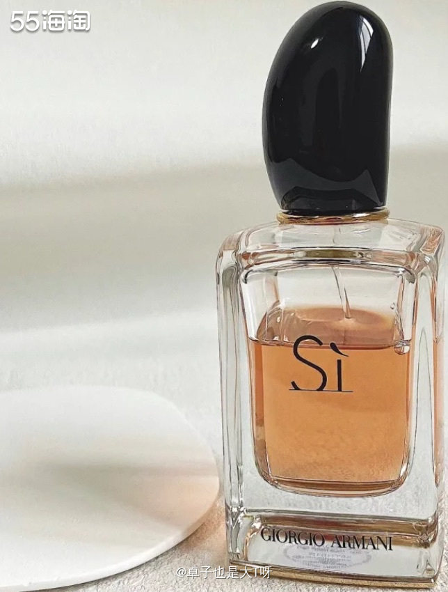 🍂黄色女士挚爱是最初版的挚爱，她的香味也是可圈可点的呢！ 