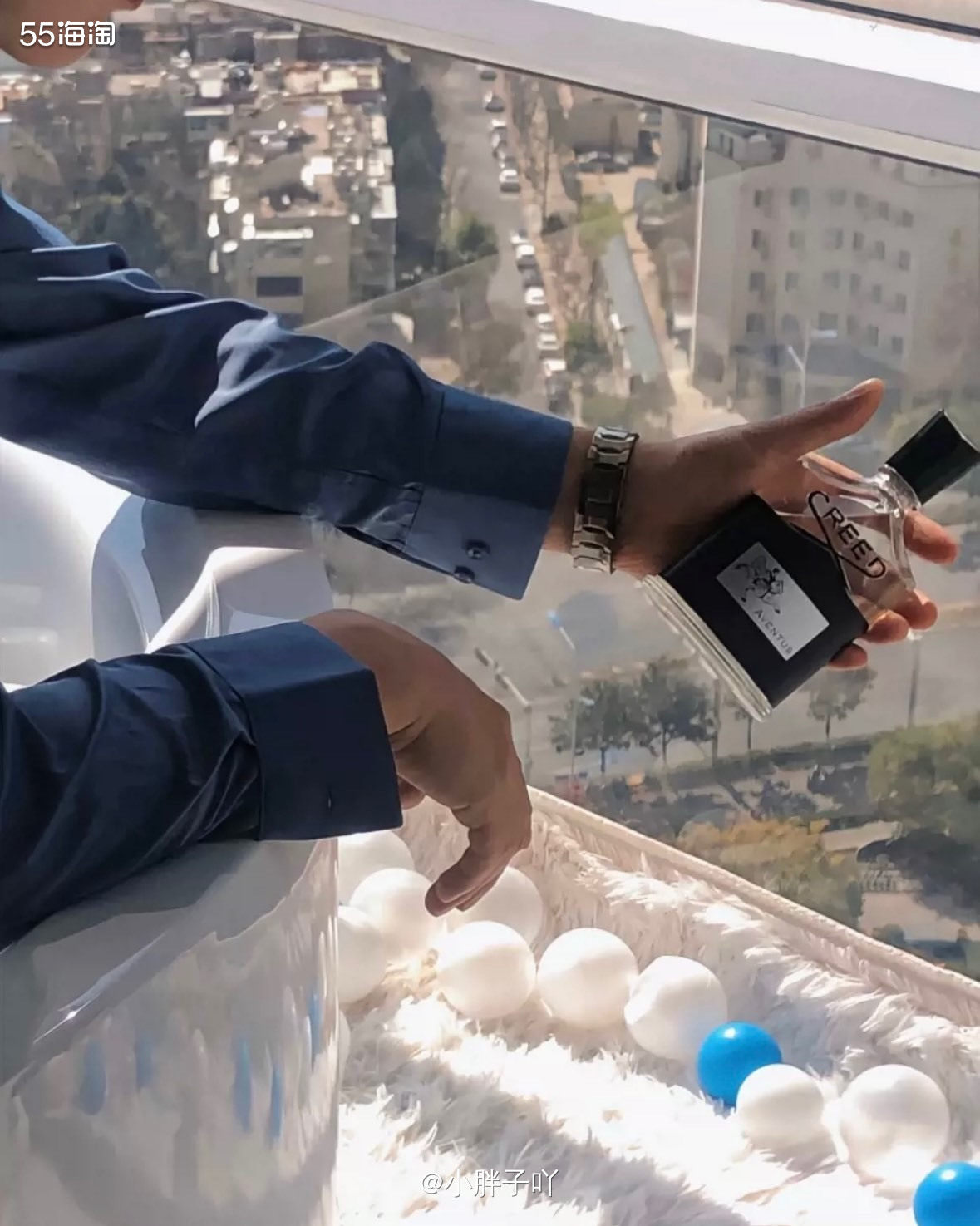 就这么说吧，如果你是自用的话，其实简装的香水是最划算的，因为