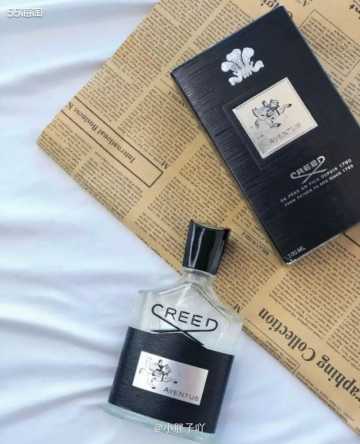 就这么说吧，如果你是自用的话，其实简装的香水是最划算的，因为