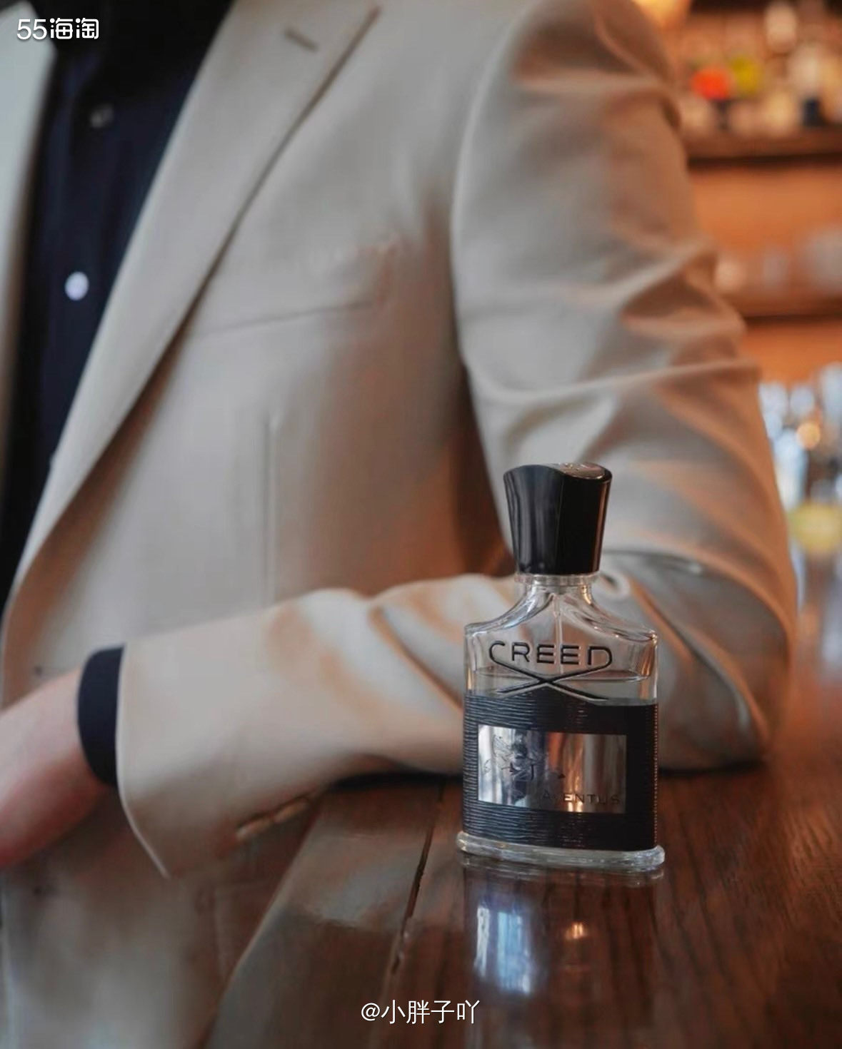 就这么说吧，如果你是自用的话，其实简装的香水是最划算的，因为