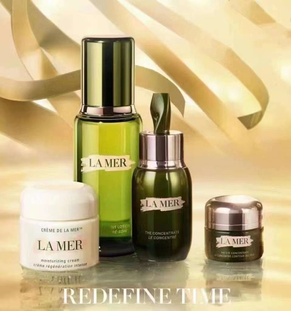 超好折扣来袭💰2399直邮 美版Lamer 海蓝之谜套装 