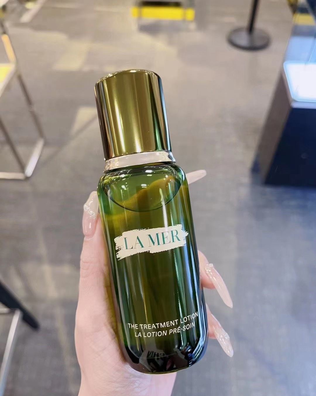 超好折扣来袭💰2399直邮 美版Lamer 海蓝之谜套装 