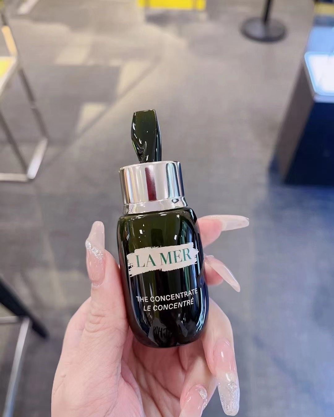 超好折扣来袭💰2399直邮 美版Lamer 海蓝之谜套装 