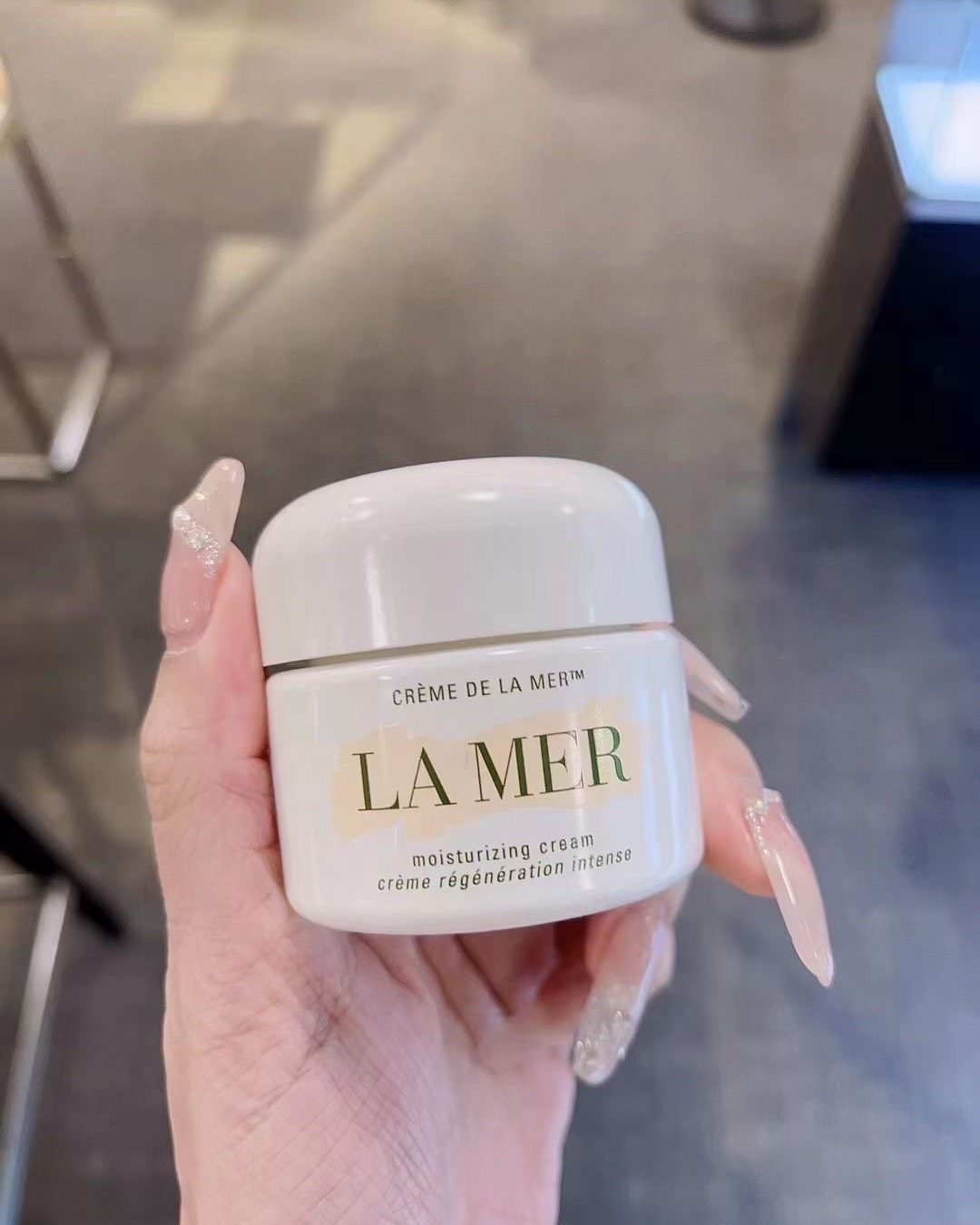 超好折扣来袭💰2399直邮 美版Lamer 海蓝之谜套装 