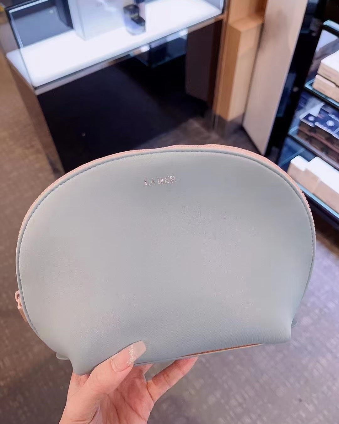 超好折扣来袭💰2399直邮 美版Lamer 海蓝之谜套装 