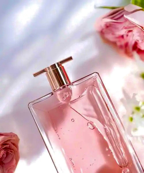 LANCOME 兰蔻 idole 是我 女士香水 EDP 7