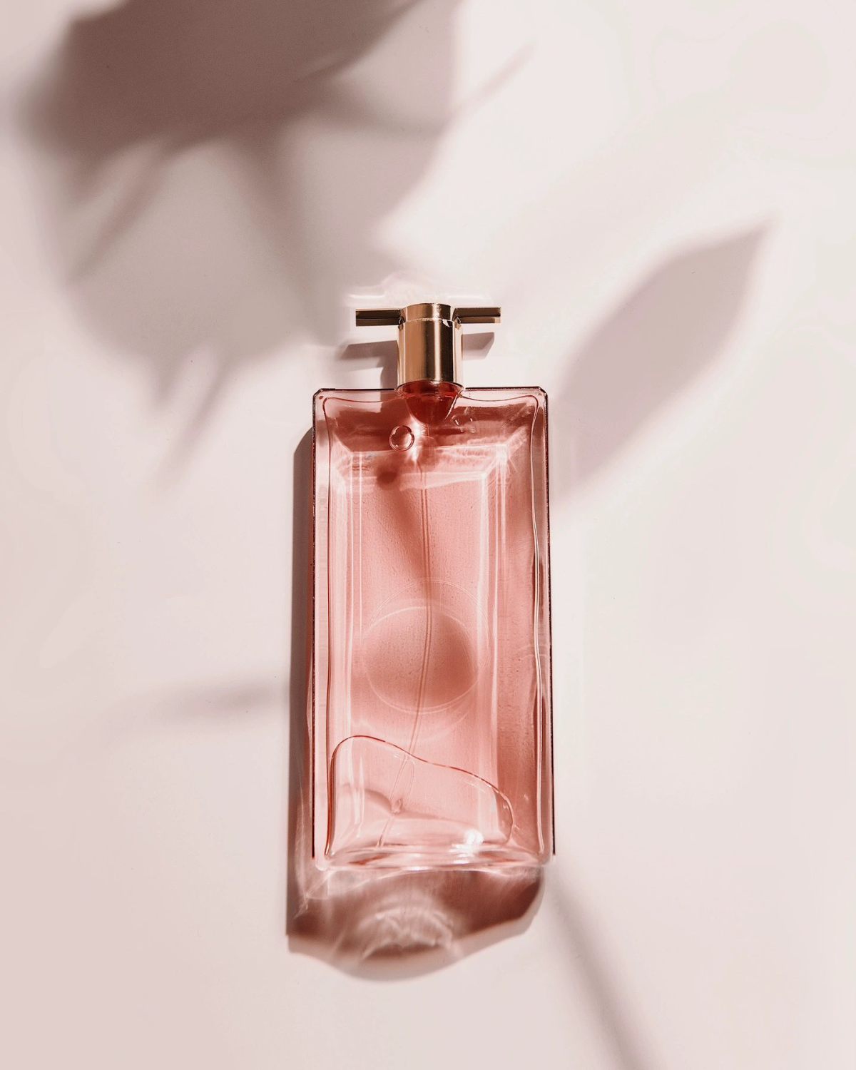 LANCOME 兰蔻 idole 是我 女士香水 EDP 7