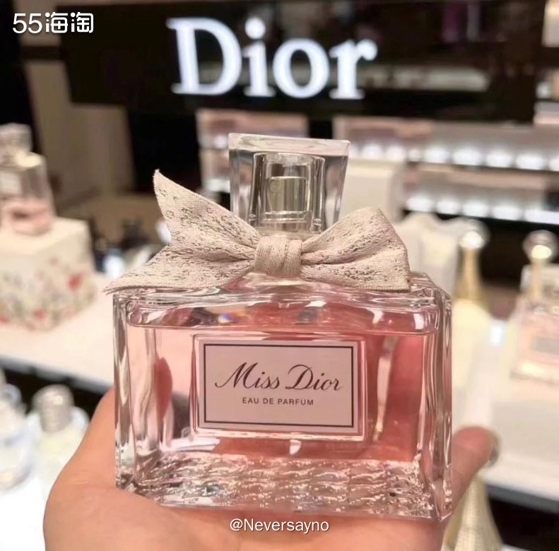 🩷Dior甜心miss浓香，一款百搭的高颜值香水  🩷前