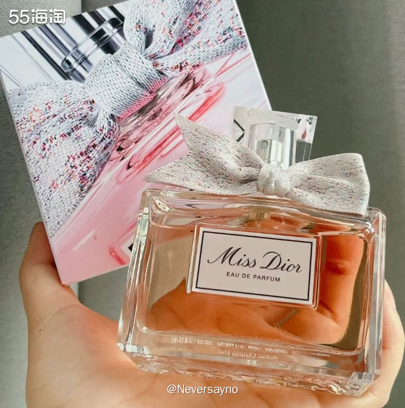 🩷Dior甜心miss浓香，一款百搭的高颜值香水  🩷前