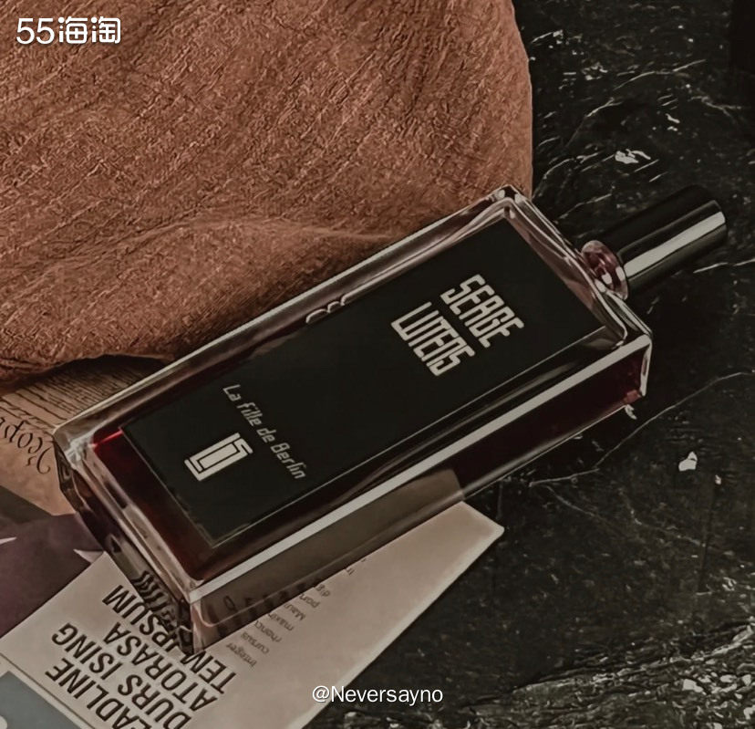 🤎芦丹氏柏林少女，一款很有神秘感的香水  🤎Fragra