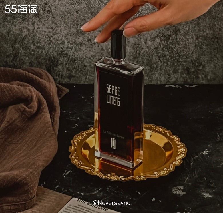 🤎芦丹氏柏林少女，一款很有神秘感的香水  🤎Fragra