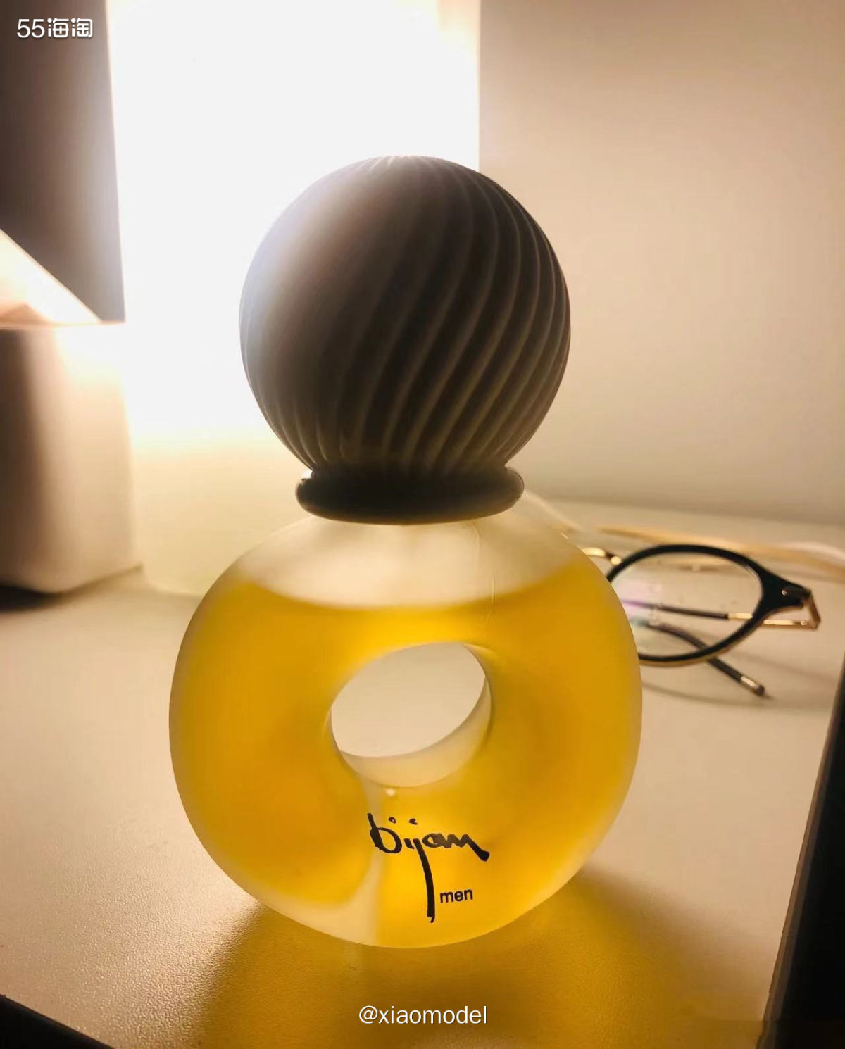 ❤️Bijan是美国顶 级的奢侈品牌，坐落于美国好莱坞明星聚