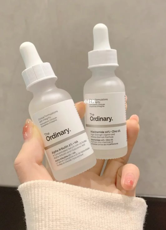 ND百货下单平价原料桶-the ordinary 烟酰胺  