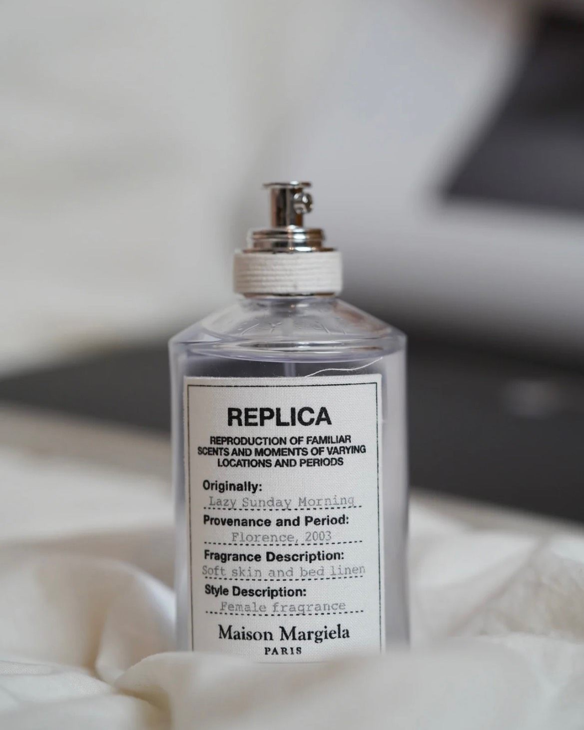 Maison Margiela/梅森马吉拉 慵懒周末淡香水 