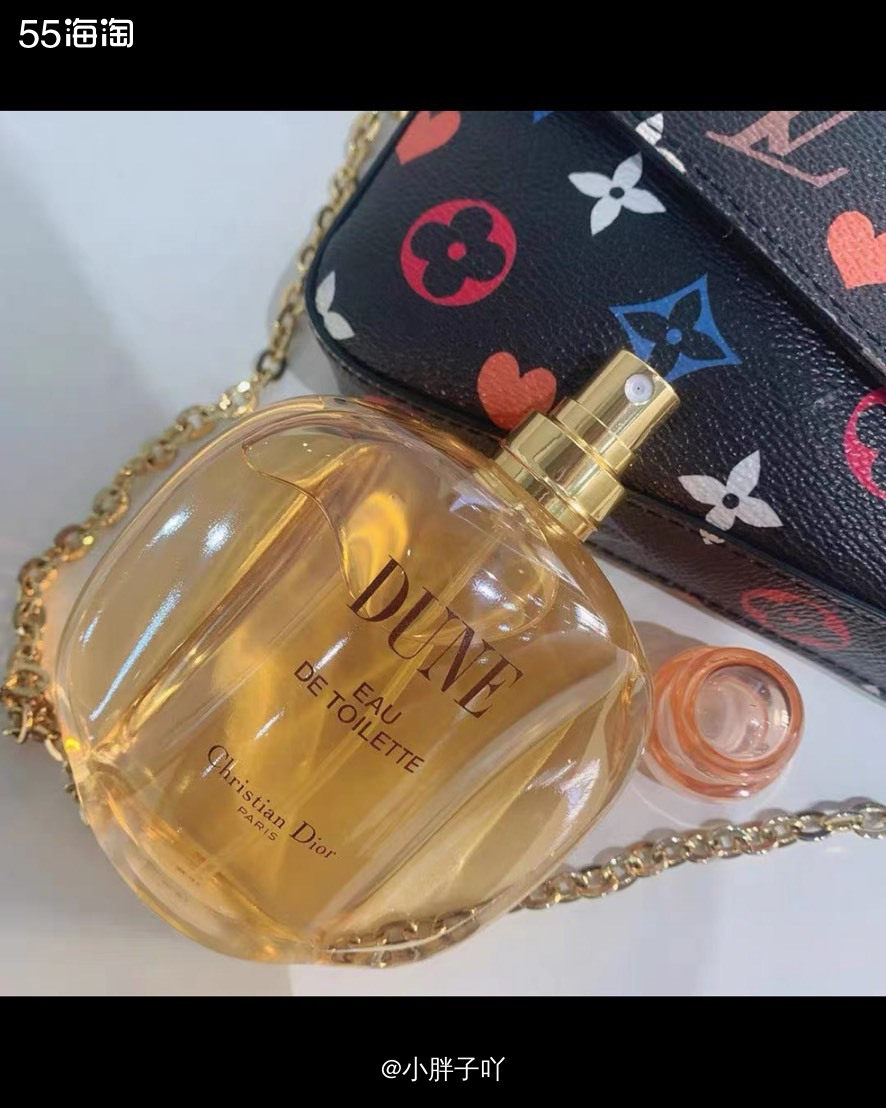 FragranceNet中文官网买简装是真的划算的～因为武器