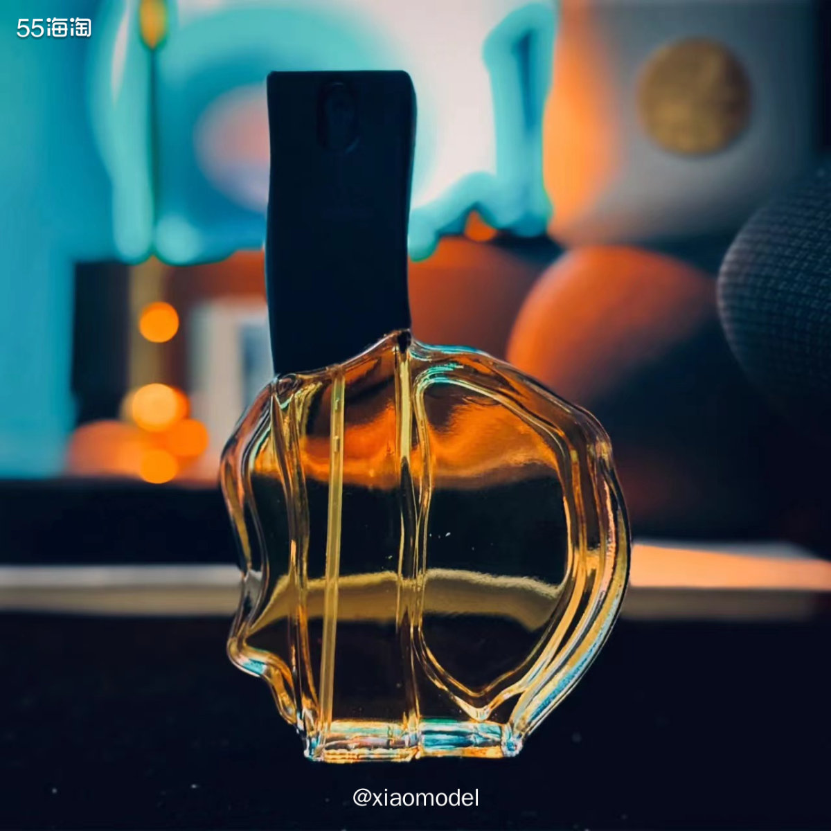 ❤️比爱马仕Herme更贵的包包品牌Bijan，它家的香水竟