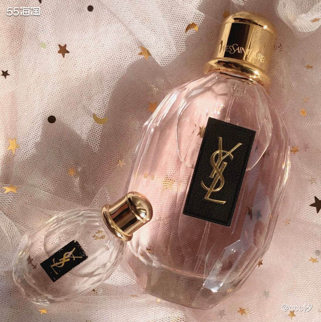 Fragrancenet中文站香水香氛品类很全，除了大牌香水