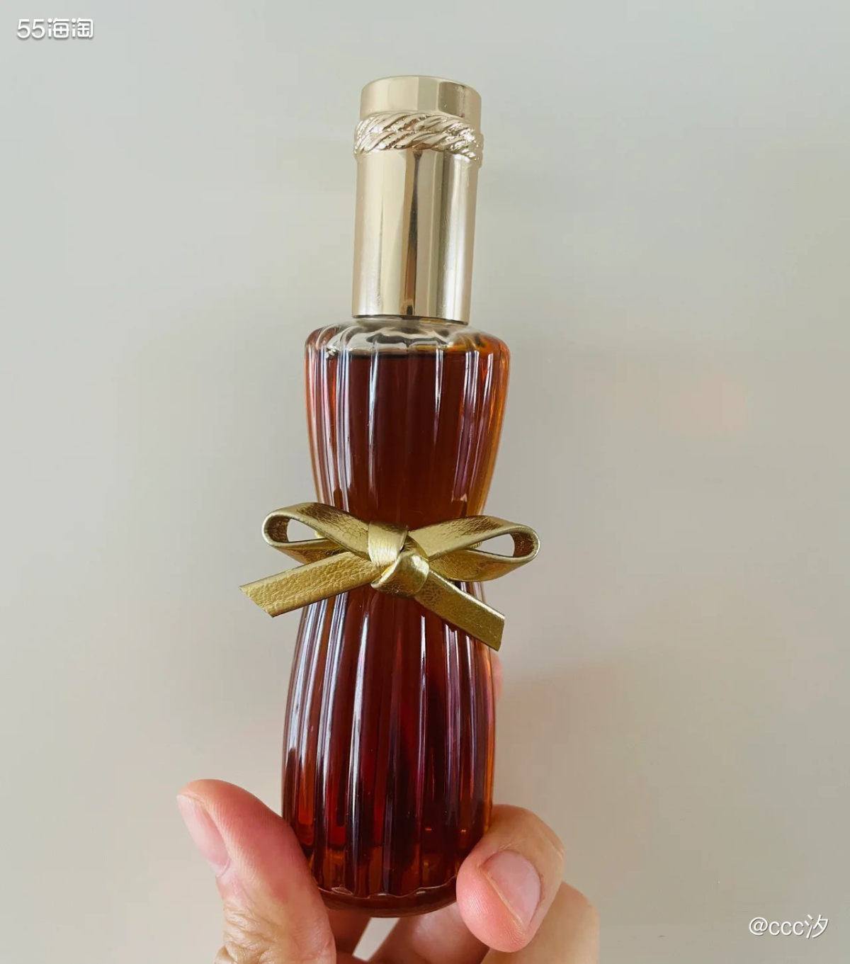 Fragrancenet中文站香水香氛品类很全，除了大牌香水