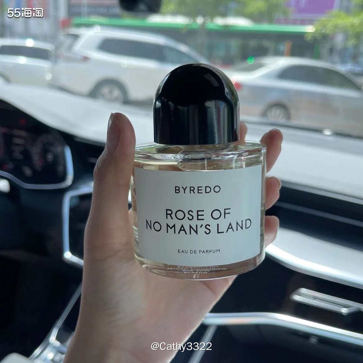 ♦️BYREDO是瑞典的一个品牌，由Ben Gorham于2