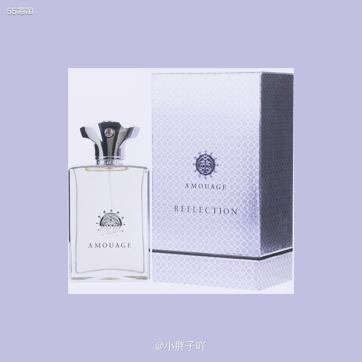 FragranceNet中文官网现有AMOUAGE爱慕镜中倒