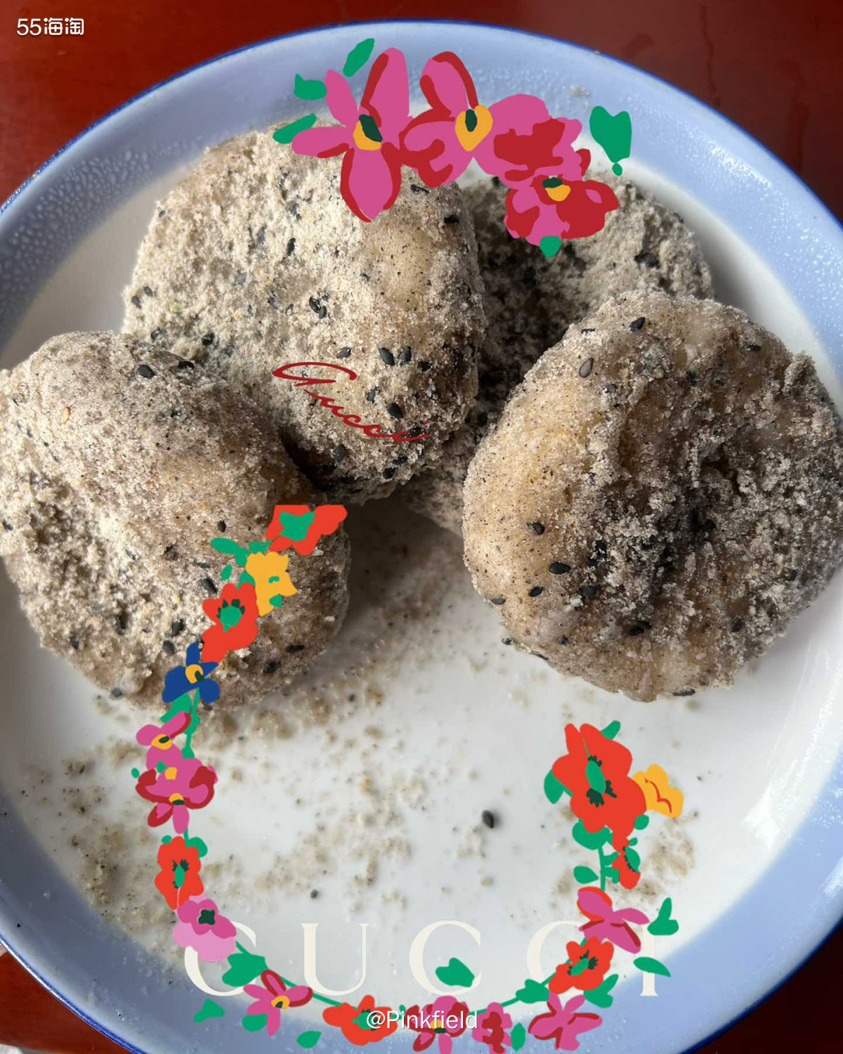 🦆这个是我爸朋友做的笋干老鸭煲，特地在我们中饭前送来的，热