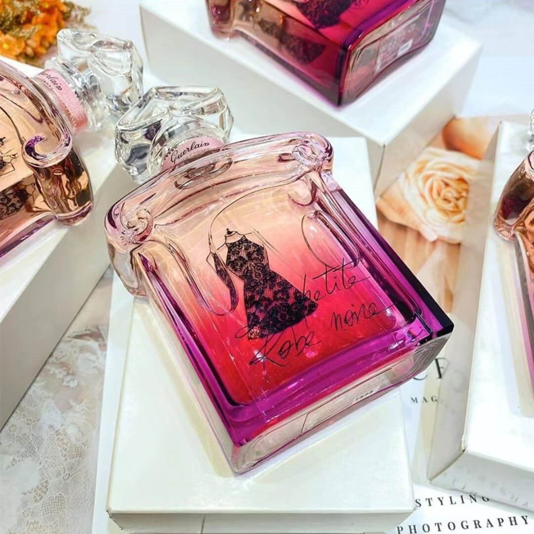 扒拉一下FragranceNet网站就会发现好多小众品牌和绝