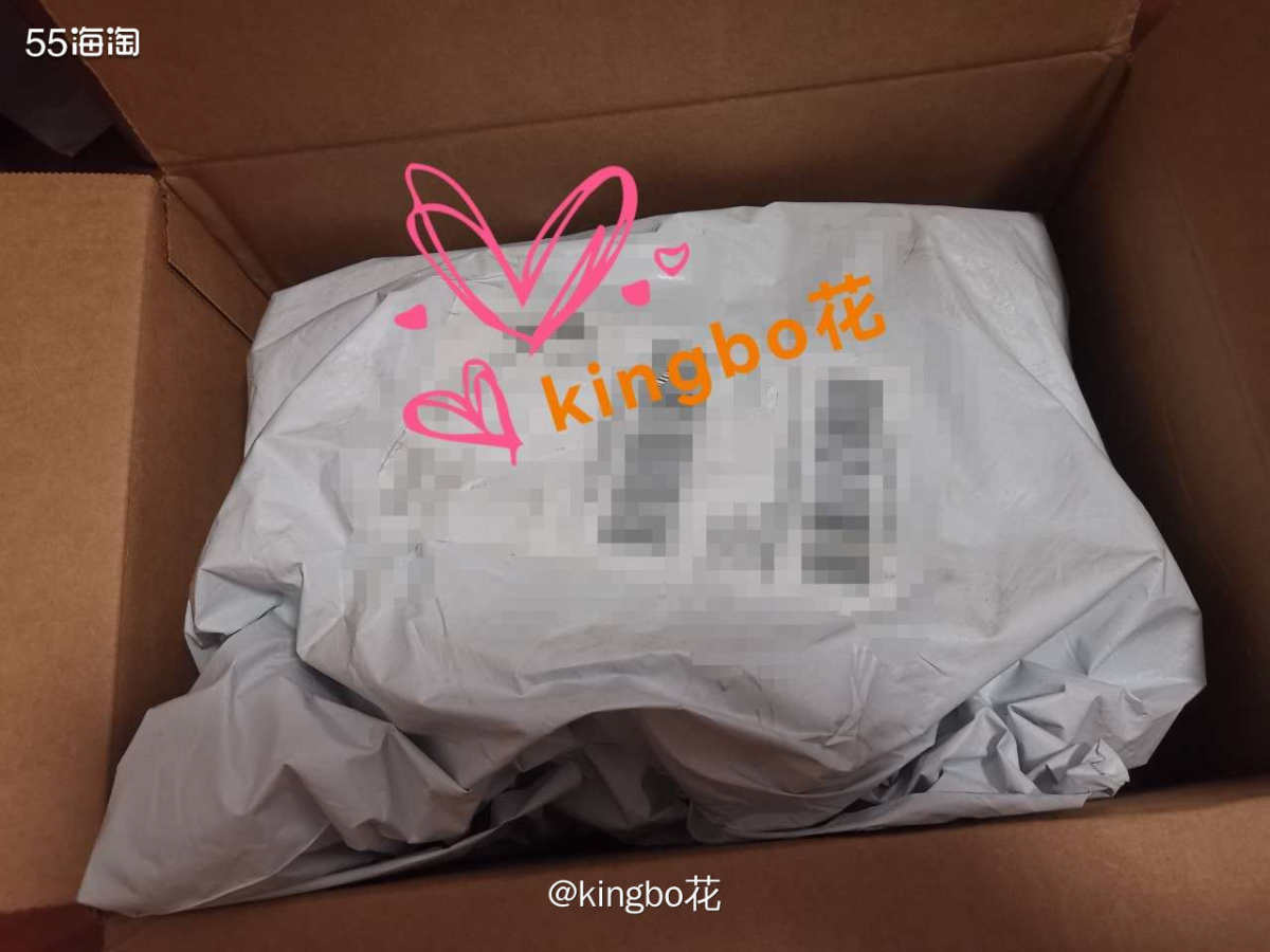 卡骆驰洞洞鞋鲸鱼黑色开箱，能买一个是一个  黑色真的非常难买