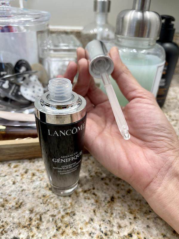 Lancome 兰蔻 小黑瓶 精华肌底液 100ml 容量：
