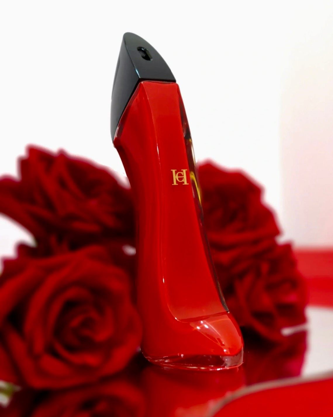 CAROLINA HERRERA 卡罗琳娜海莱拉 Very 