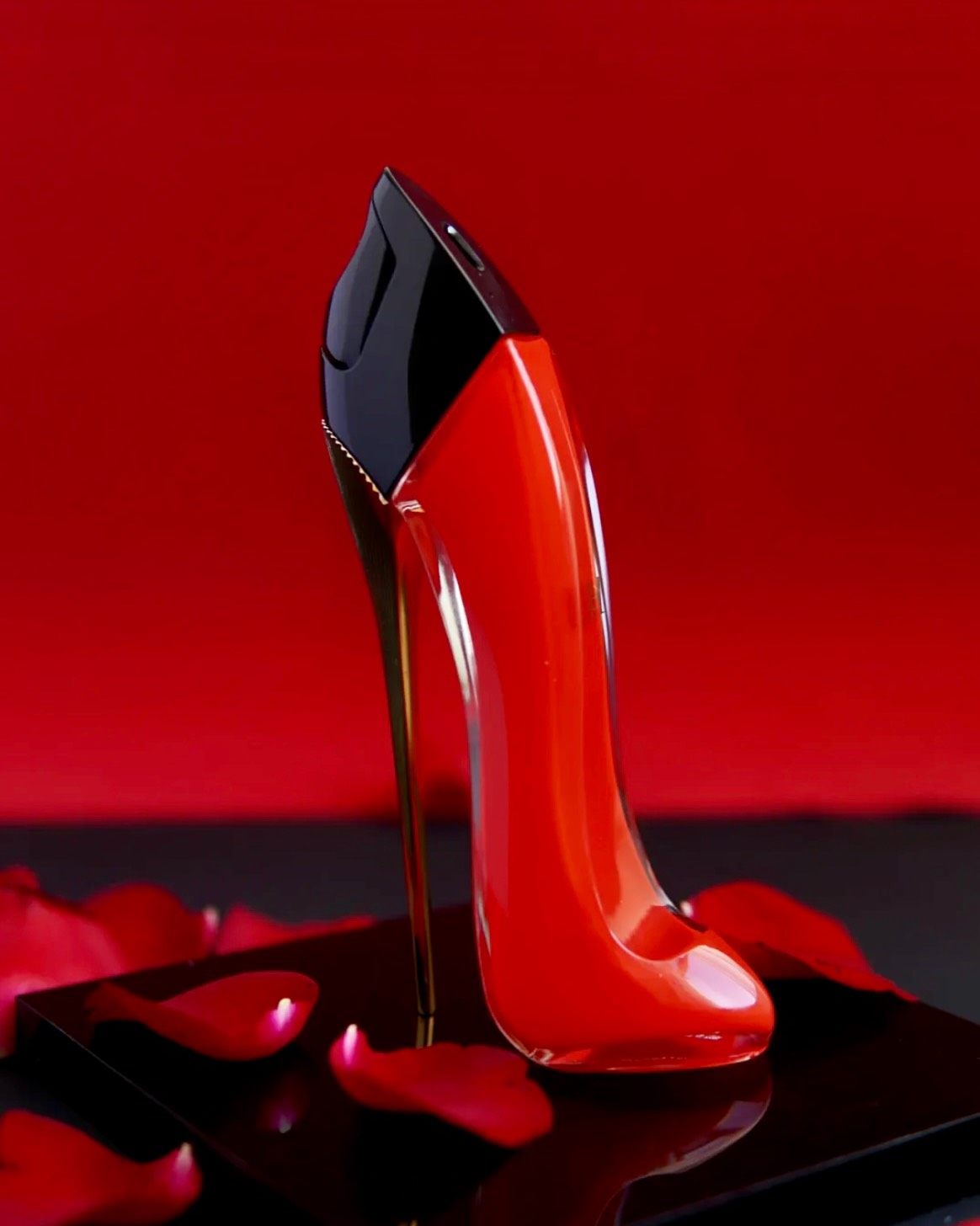 CAROLINA HERRERA 卡罗琳娜海莱拉 Very 