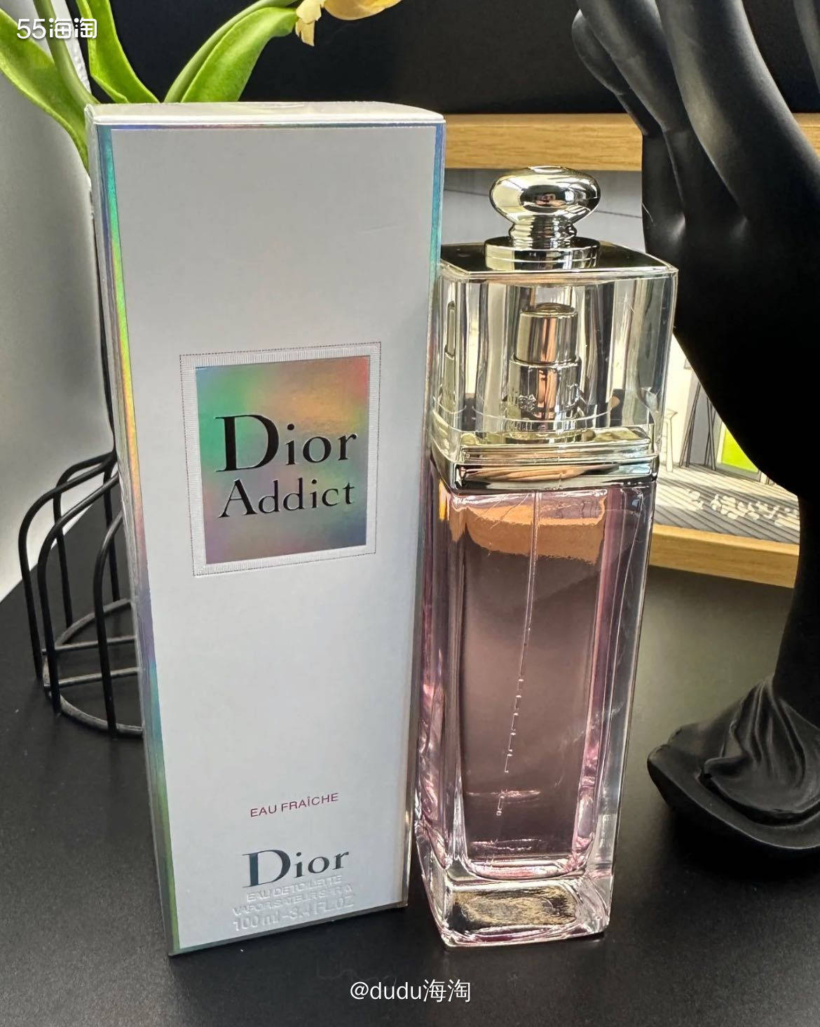 💓“你不过是从身边轻轻走过，却依然让我无法忘怀” Dior