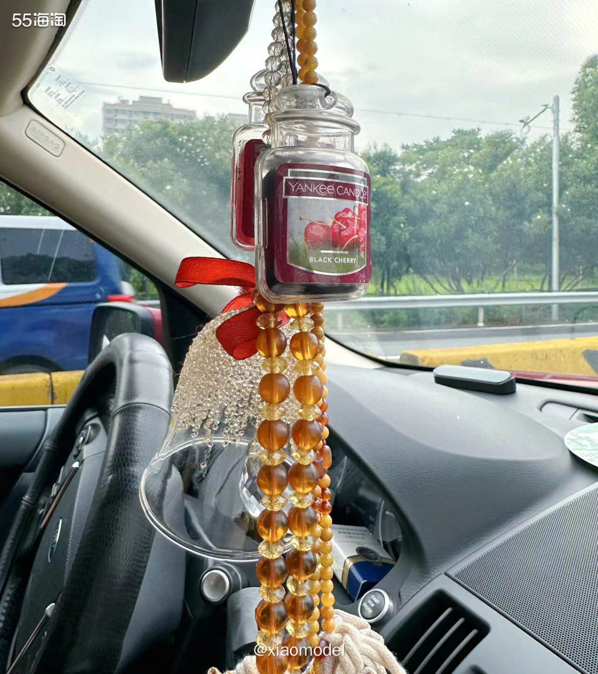 😃快来看看我又在FragranceNet中文官网发现了什么