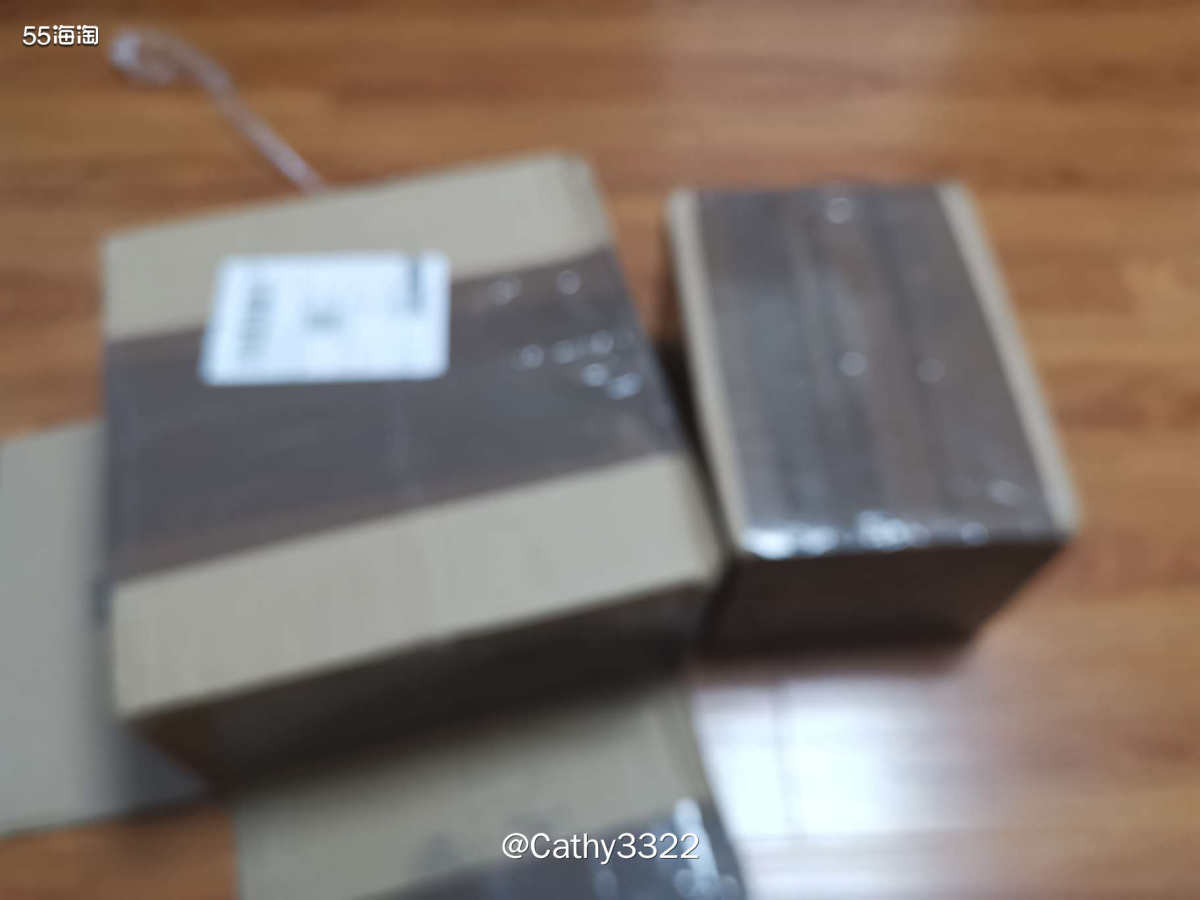 ♦️♦️这个是后面买的萌萌都回来了，期待中环转仓回来的洞洞鞋