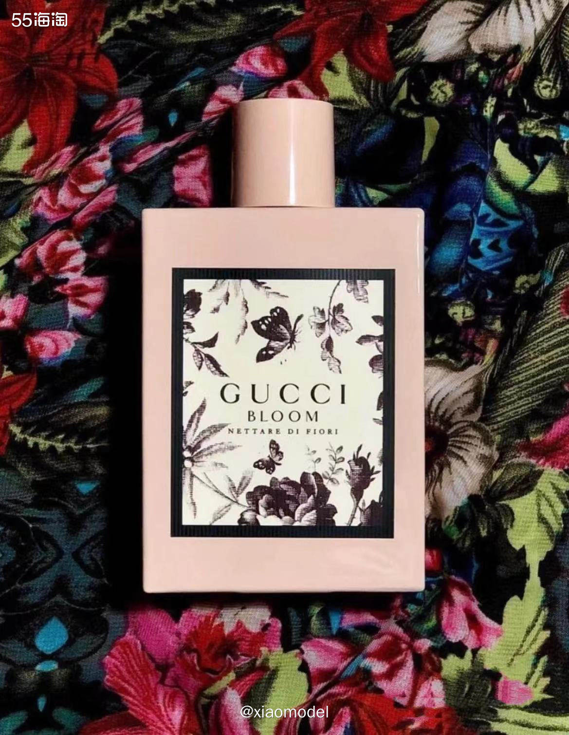❤️Gucci古驰花悦系列香水，自从推出后就大受好评，品牌接