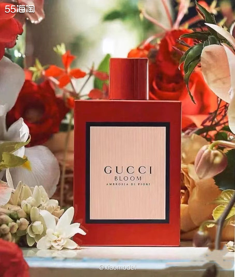 ❤️古驰Gucci花悦系列香水做得非常成功，一经推出大受欢迎