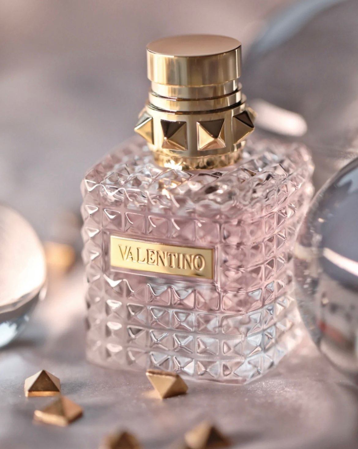 VALENTINO 华伦天奴 女士香水 EDP 50ml 香
