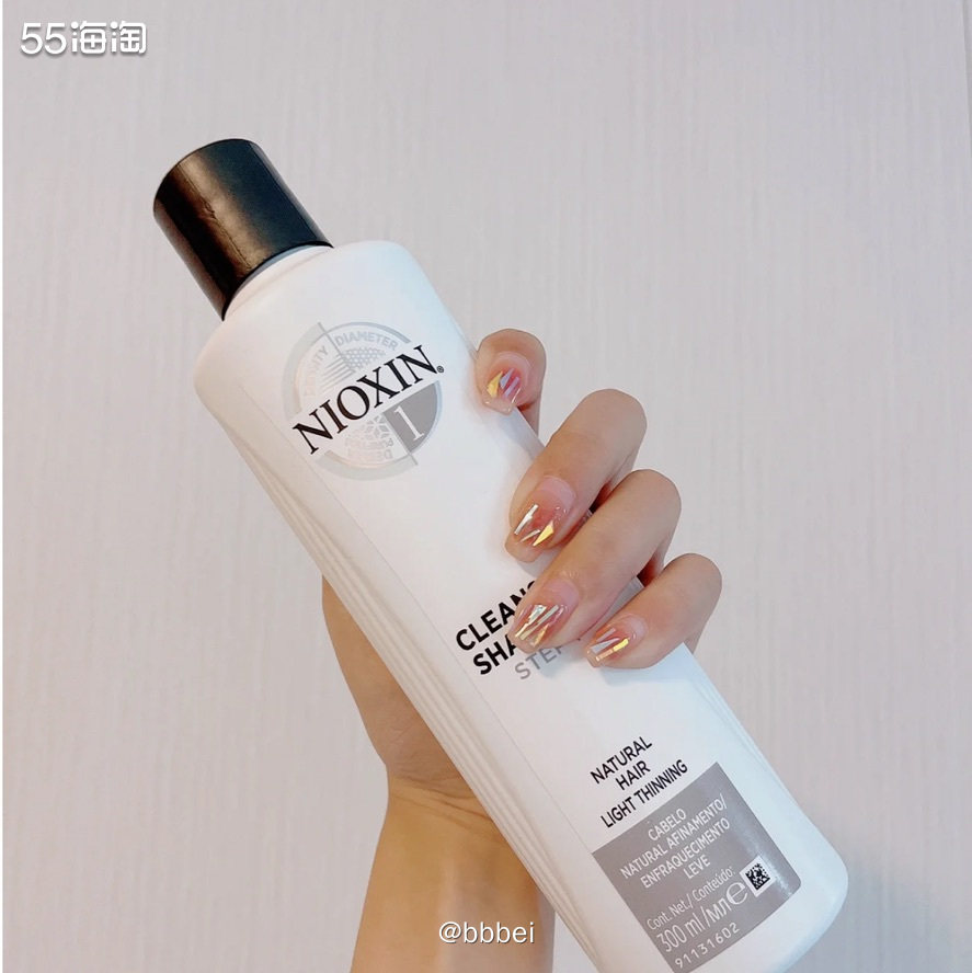 🌼丽康丝洗发护发套装 🍃 好用小众洗发水：洗发水也用过不