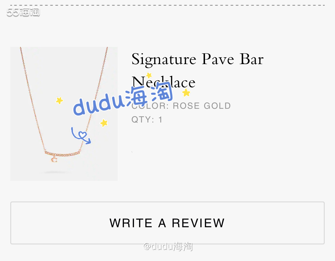 ❣️继续补作业 📬下单网站：coach outlet美国官