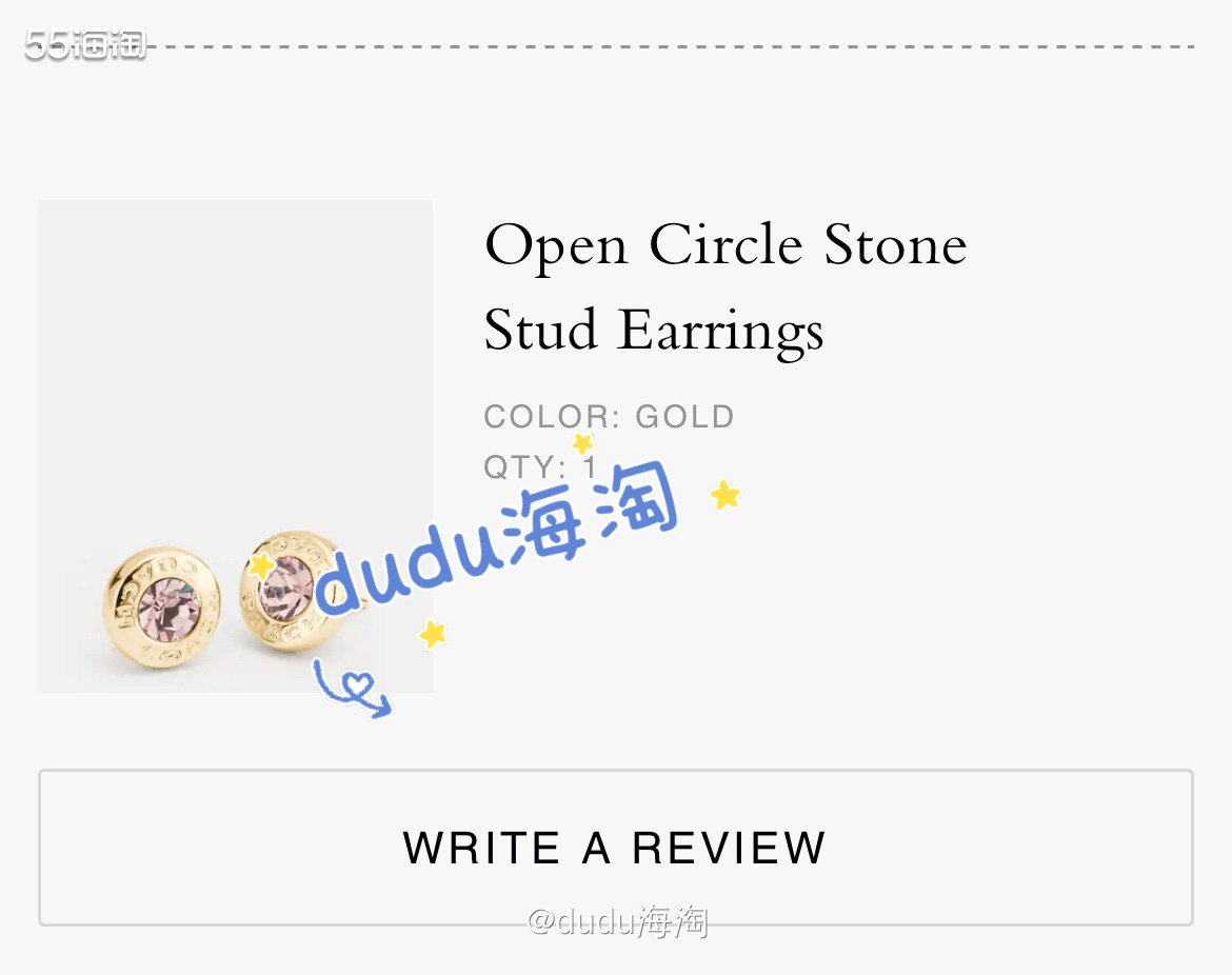 ❣️继续补作业  📬下单网站：coach outlet美国