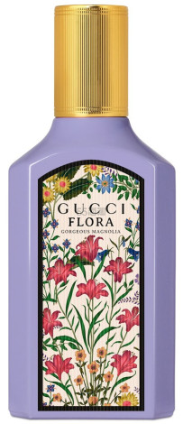 【小程序】【满额赠好礼2件】GUCCI 古驰 绮梦木兰女士香水EDP 50ml