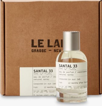 fragrance中文网居然有Le Labo 香水实验室的檀香木,SEO海淘攻略-55海淘社区